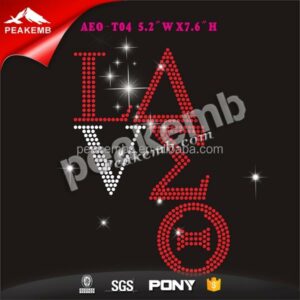 wholesale Love Delta Sigma Theta Fa &hellip;