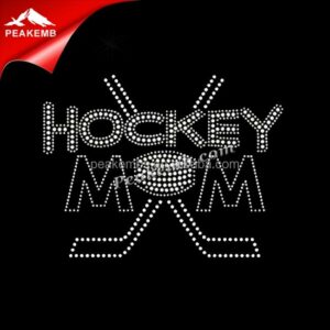 wholesale Low MOQ Hockey mom bling  &hellip;