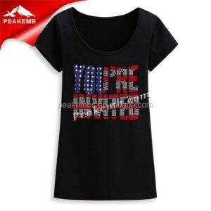 wholesale Nation Flg Strass Hotfix  &hellip;