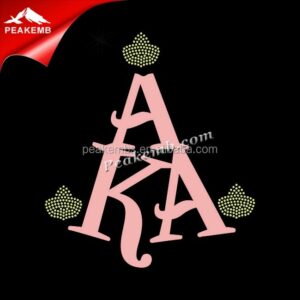 wholesale Rhinestone Motif Design A &hellip;