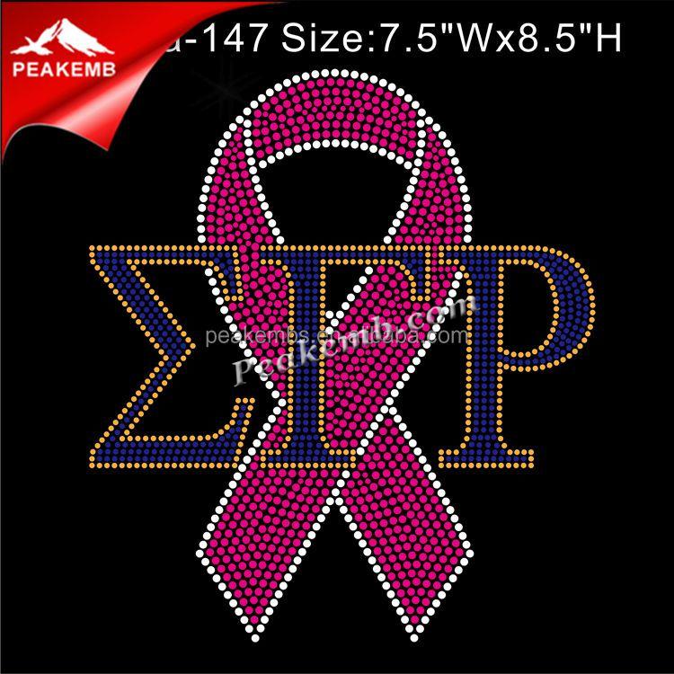 wholesale Sigma gamma rho custom hotfix crystal greek rhinestone letters 3 wholesale Sigma gamma rho custom hotfix crystal greek rhinestone letters