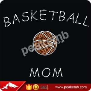 wholesale Small Size Basketball Mom &hellip;