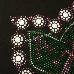 wholesale Custom hot fix motif desi &hellip;