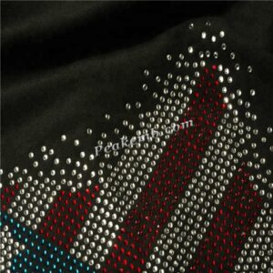 wholesale Custom hot fix motif desi &hellip;