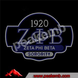 wholesale  1920 Zeta Phi Beta Soror &hellip;