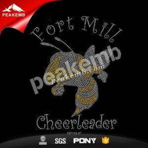 wholesale  Cheer heat rhinestone tr &hellip;