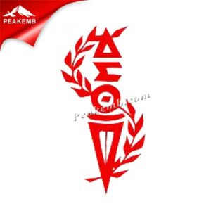 wholesale  Delta Sigma Theta Vinyl  &hellip;