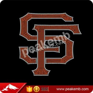 wholesale  SF rhinestone transfer d &hellip;