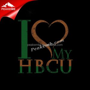 wholesale  Sorority I LOVE MY HBCU  &hellip;