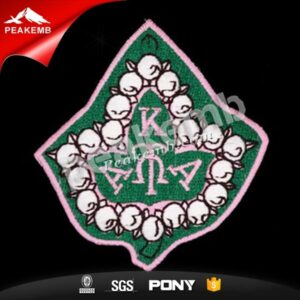 wholesale Woman Sorority Embroidere &hellip;