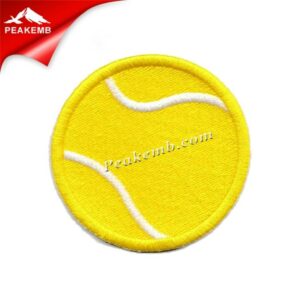 wholesale Yellow baseball hot fix p &hellip;