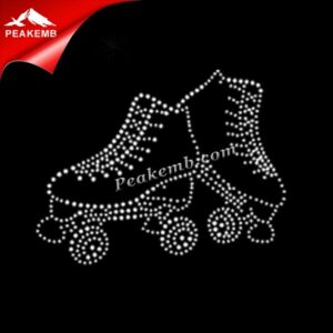 wholesale cheap price skate rhinest &hellip;