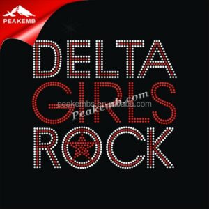wholesale delta girl rock Korean Rh &hellip;