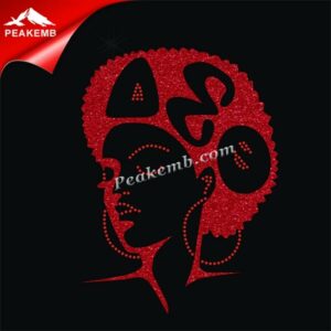 wholesale delta sigma theta glitter &hellip;
