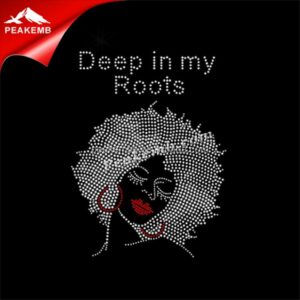 wholesale  deep in my roots crystal &hellip;