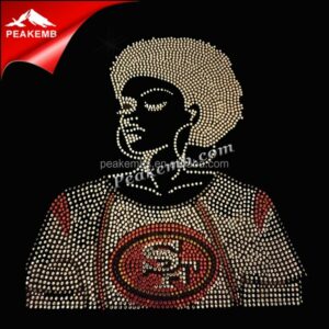 wholesale  iron on transfers SF foo &hellip;