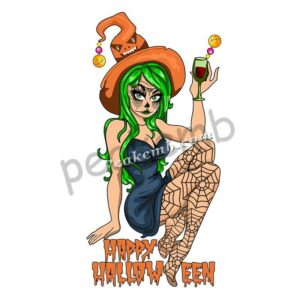 wholesale orange hat witch cosplay  …