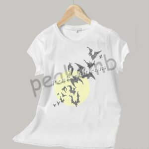 wholesale bats moon halloween desig &hellip;