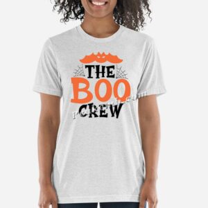 wholesale the boo crew halloween de &hellip;