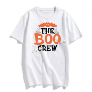 wholesale the boo crew halloween de &hellip;