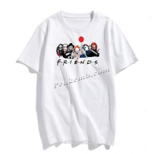 wholesale FRIENDS halloween designs &hellip;