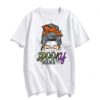 wholesale spooky mama spiderweb halloween designs heat iron on transers fit for tshirt hat etc. 1 0825c44 1