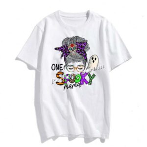 wholesale one spooky mama halloween &hellip;