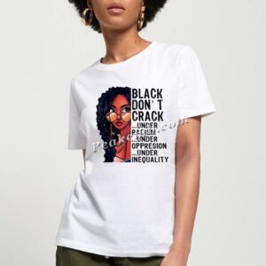wholesale afro girl w/ “Black …