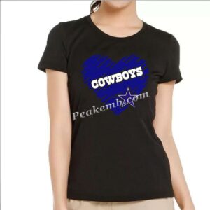 wholesale rhinestone heart w/ cowbo &hellip;