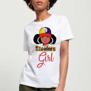 wholesale afro girl wear a hat w/ S &hellip;