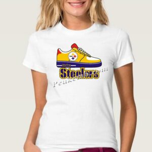 wholesale Steelers w/ logo sneaker  &hellip;