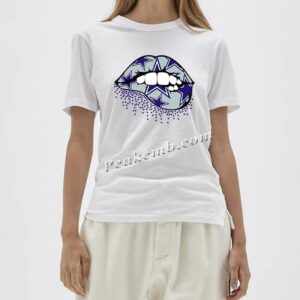 wholesale Lips w/ COWBOYS logo desi &hellip;