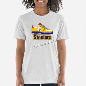 wholesale Steelers w/ logo sneaker  …