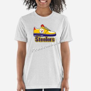 wholesale Steelers w/ logo sneaker  &hellip;