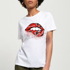 wholesale Lip w/ FALCONS logo desig &hellip;