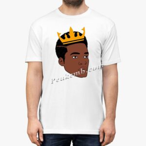 wholesale Black man w/ crown no let …