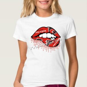 wholesale Lip w/ FALCONS logo desig &hellip;