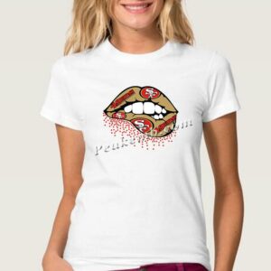 wholesale Lip w/ 49ers logo design  &hellip;