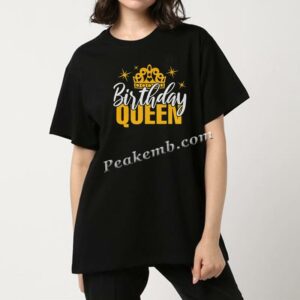wholesale birthday queen w/ crown h &hellip;