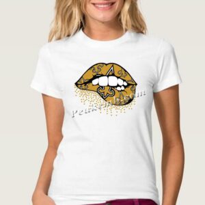 wholesale Lip w/ SAINTS logo design &hellip;