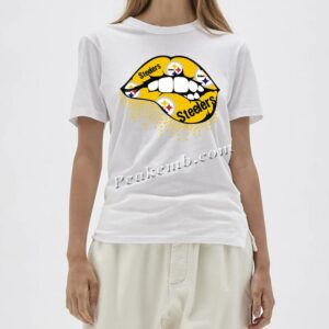 wholesale Lip w/ Steelers logo desi &hellip;