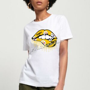 wholesale Lip w/ Steelers logo desi &hellip;