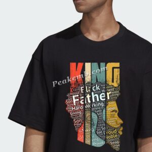 wholesale KING BLACK FATHER more wo …