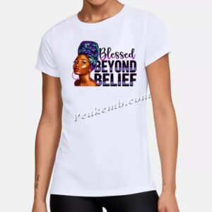 wholesale “Blessed beyond bel &hellip;