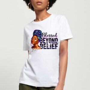 wholesale “Blessed beyond bel &hellip;