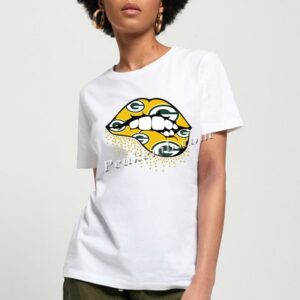 wholesale Lip w/ PackerS logo desig &hellip;