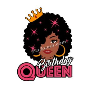 wholesale “birthday queen&#82 …