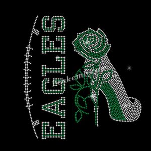 wholesale eagles w/ high heel & &hellip;