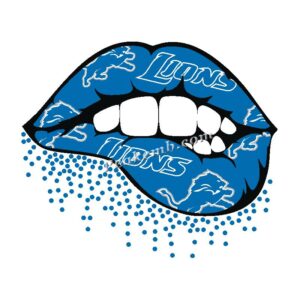 wholesale Lip w/ LionS logo design  …
