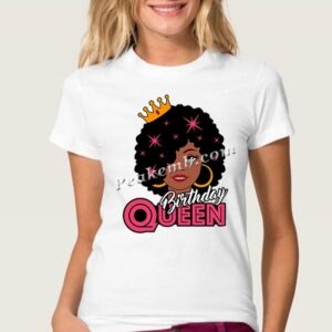 wholesale “birthday queen&#82 …